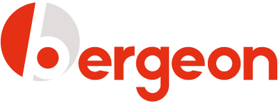 Logo Bergeon